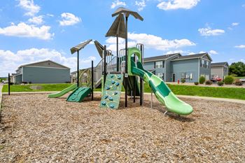 Playground Area